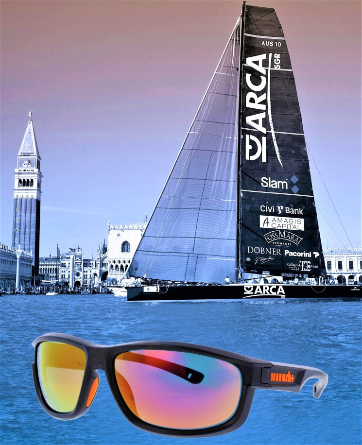 rh+ floating collezione sole, must have per gli amanti degli sport acquatici