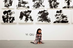 WopArt – Works On Paper Fair torna a Lugano