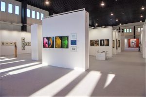 WopArt – Works On Paper Fair torna a Lugano