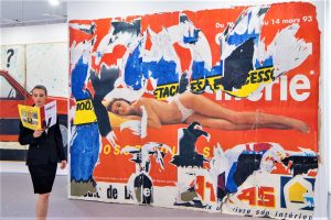 WopArt – Works On Paper Fair torna a Lugano