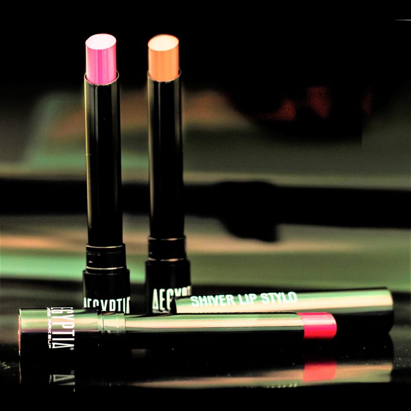 Shiver Lip Stylo per labbra effetto velluto