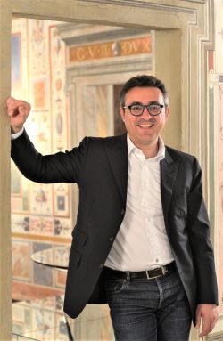Daniele Livi, CEO di FIAM Italia nominato “Marchigiano dell’Anno” 2021