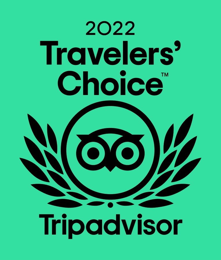A Ravenna Incoming il Tripadvisor Travelers’ Choice Award