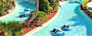 Cinecittà World: a Aqua World apre il Fiume Paradiso