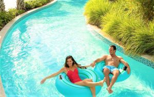 Cinecittà World: a Aqua World apre il Fiume Paradiso
