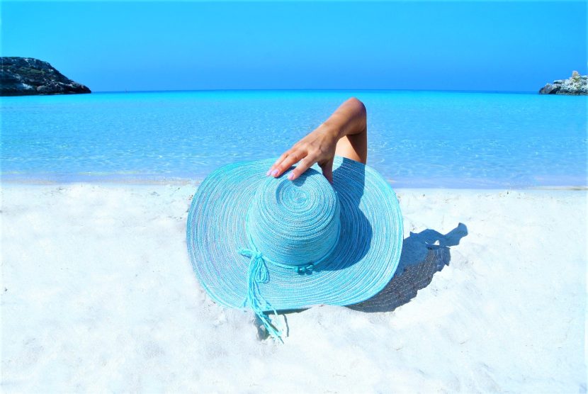 Con i prodotti Salba abbronzatura più duratura e senza rischi