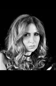 Barbara Castorina, AD Visverbi