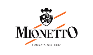 Logo Mionetto