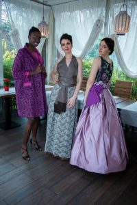 Torna Summer Venice Fashion Week il 20 e il 28 luglio 2022 all’Hotel Excelsior