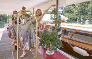 Torna Summer Venice Fashion Week il 20 e il 28 luglio 2022 all’Hotel Excelsior