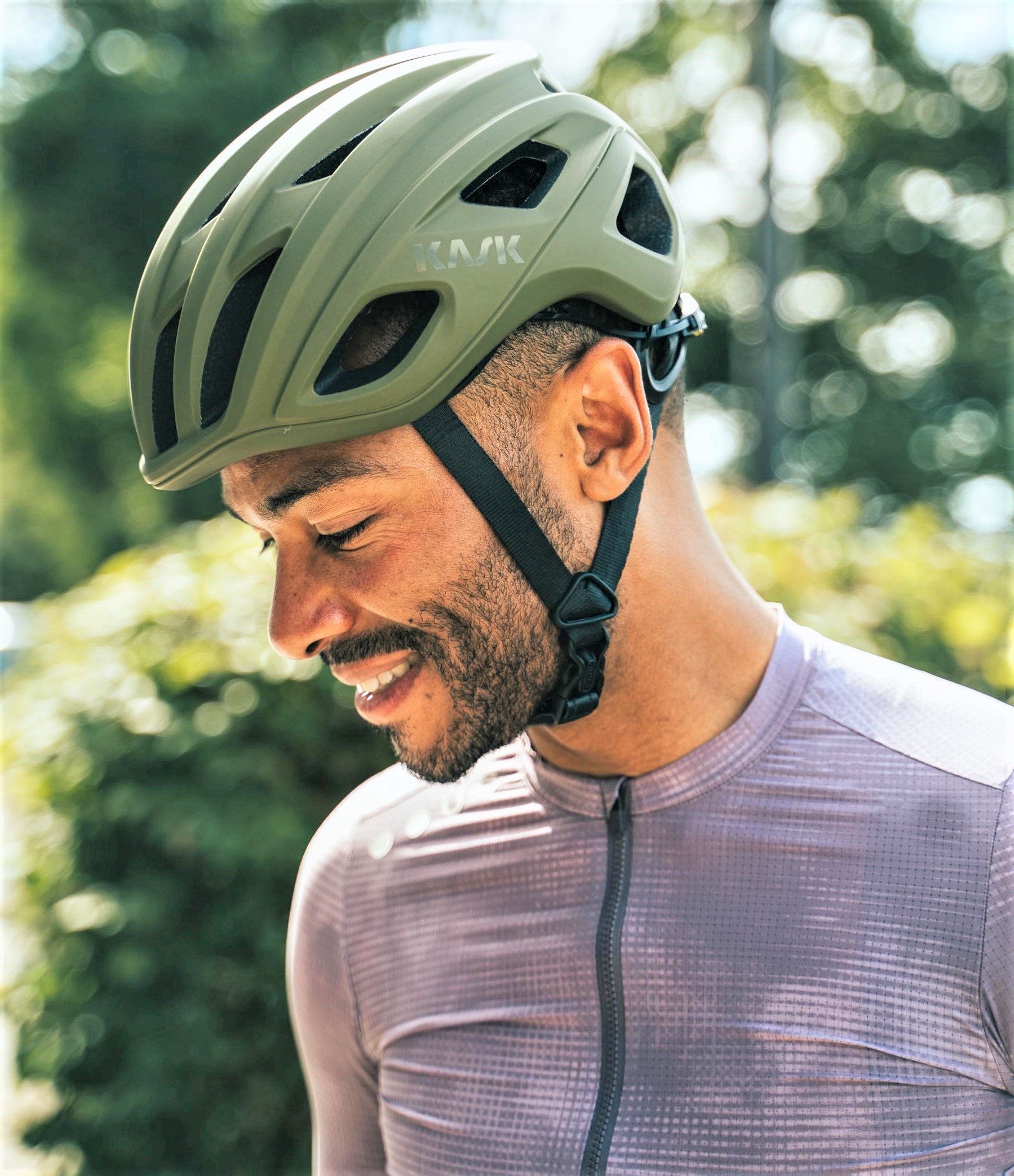 KASK: nuova capsule collection Matt dedicata a Mojito³