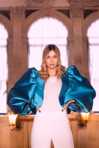 Torna Summer Venice Fashion Week il 20 e il 28 luglio 2022 all’Hotel Excelsior