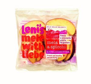 Spicchi di Mela Leni’s