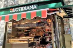 Le edicole Quotidiana narrano i quartieri di Milano