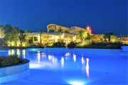 Awards Food and Travel Italia al Vivosa Apulia Resort nel Salento