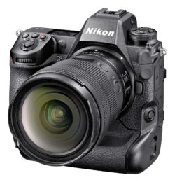 Nikon agli EISA Awards trionfa con quattro prodotti
