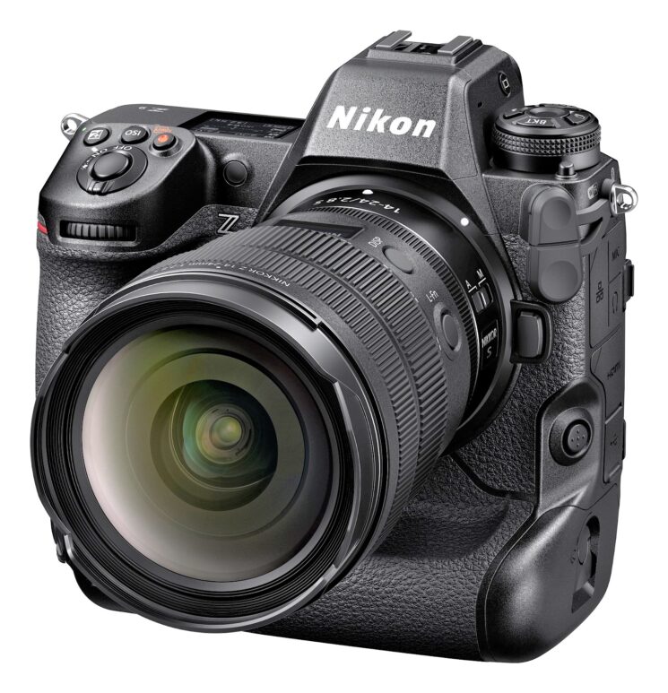 Nikon agli EISA Awards trionfa con quattro prodotti