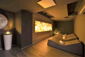 Centro Benessere di Ròseo Euroterme Wellness Resort