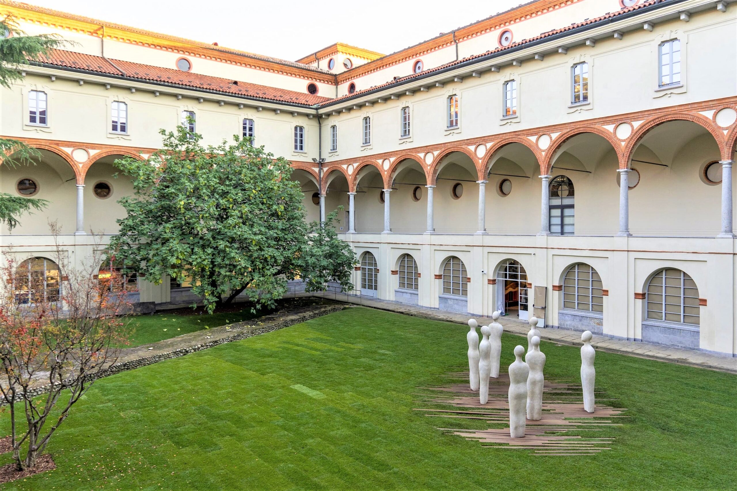 Museo Nazionale Scienza e Tecnologia