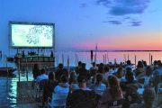Fondazione In Between Art Film | Cinema Galleggiante – Acque Sconosciute dal 25 agosto 2022 a Venezia