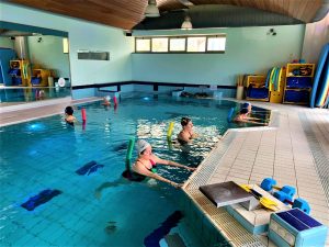Fribromialgia alle Terme dell’Emilia Romagna