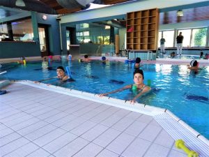 Fribromialgia alle Terme dell’Emilia Romagna
