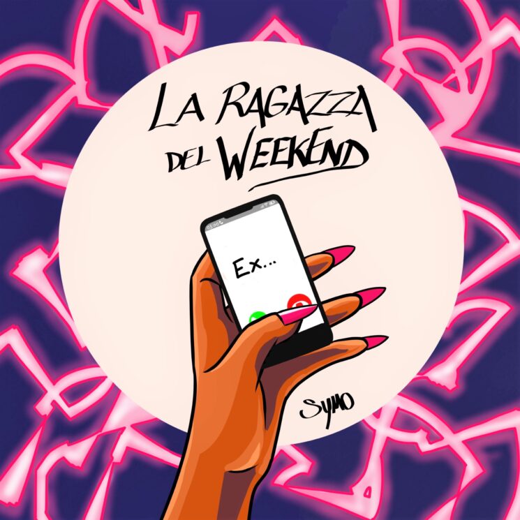 Symo: uscito il nuovo singolo “La Ragazza del Weekend”, un brano dalle sonorità afro e dance hall