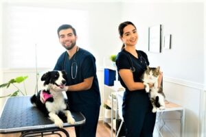 La Banca delle Visite Pet presentata a Milano
