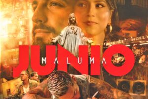Maluma: è uscito il nuovo singolo “Junio”