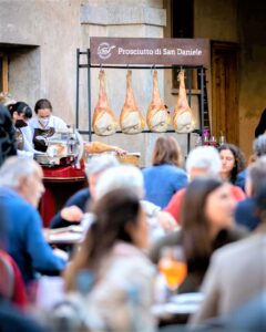 Aria di San Daniele