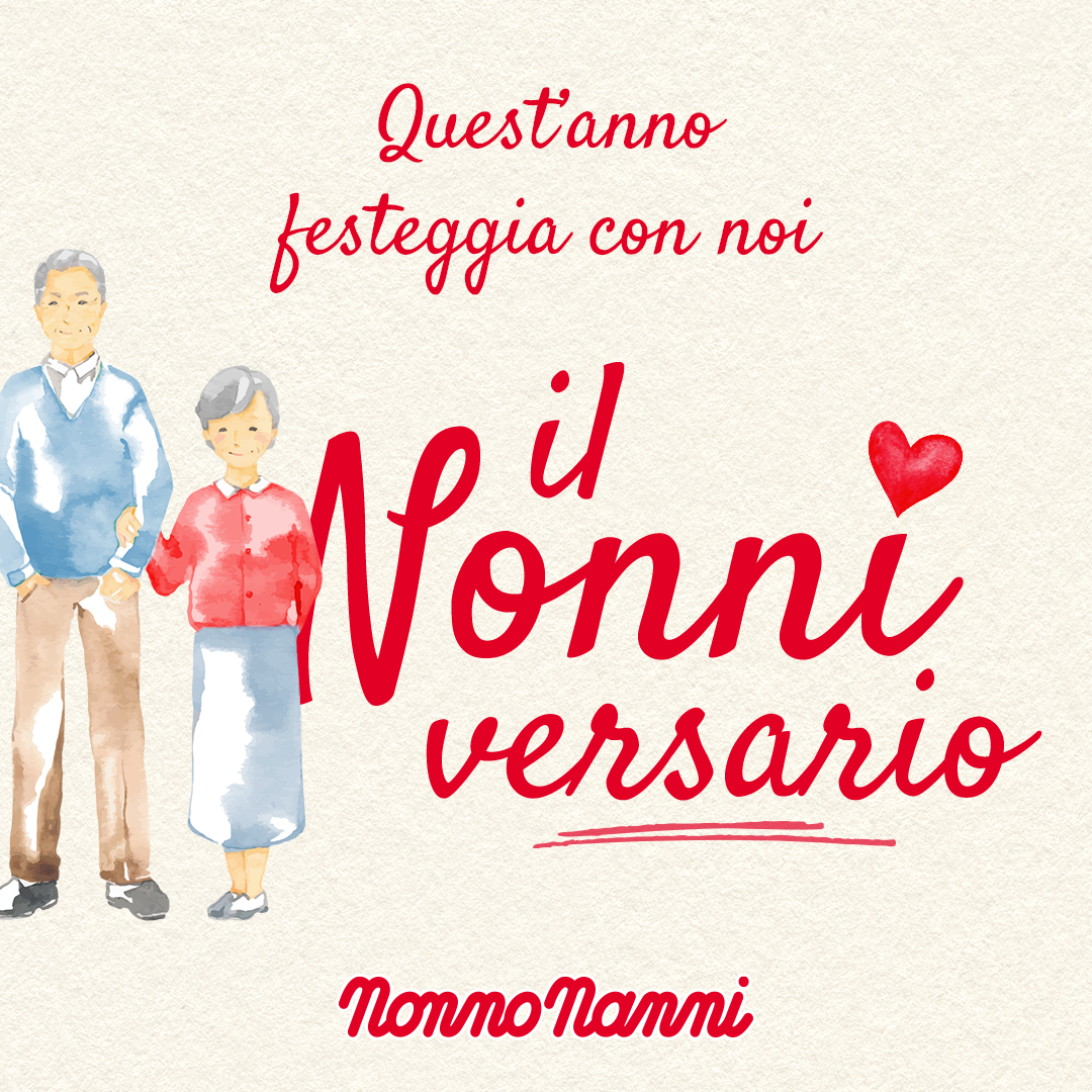 Nonno Nanni