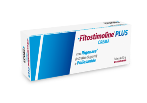 Fitostimoline® Plus Crema