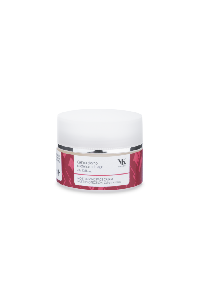 Daily Skincare Routine, la risposta di VK Sublimesse