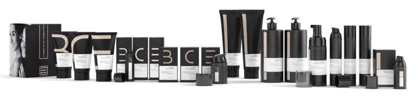 INTEGRASKIN Vitamin Booster di Beautech, la linea viso per un pieno di vitamine dopo l’estate