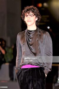 JACK DYLAN GRAZER