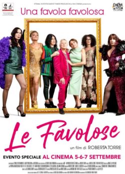 Le favolose, documentario sul mondo trans