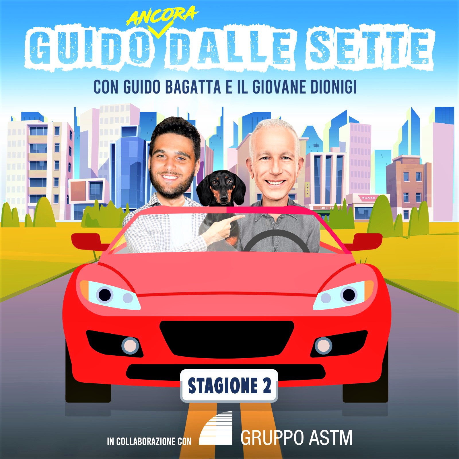 Guido dalle Sette