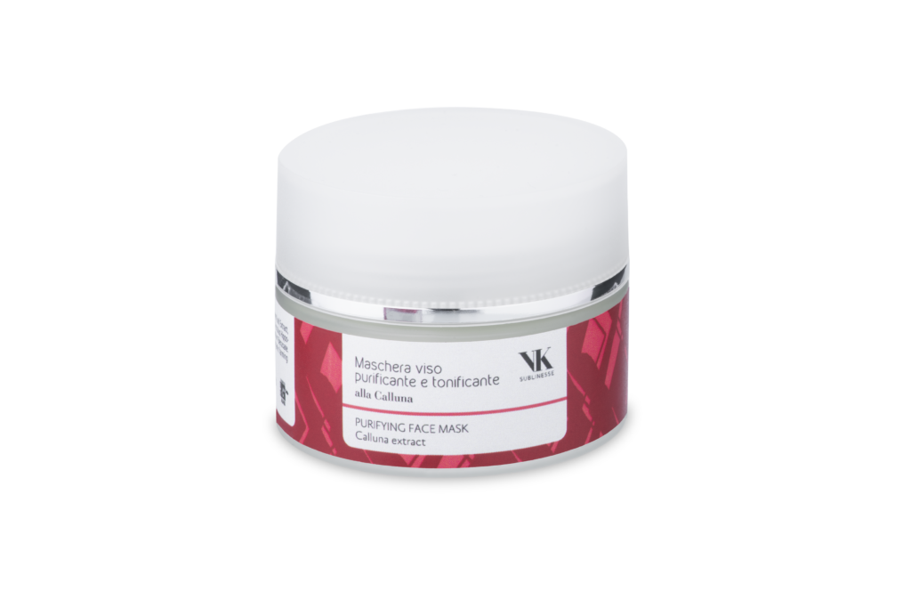 Daily Skincare Routine, la risposta di VK Sublimesse