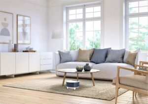 Microcomfort, il termoventilatore dal doppio utilizzo