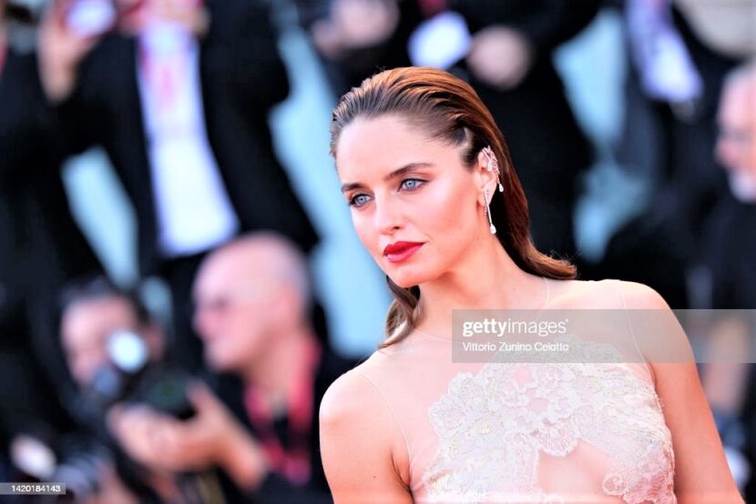 VENEZIA 79: get the best hairlooks by Kerastase e L’Oréal Professionnel – Red carpet