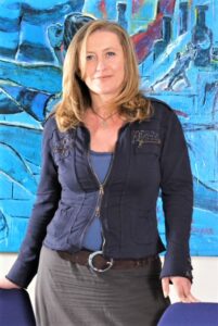 Roberta Fileni 31^ Partita del Cuore: il 7 settembre Fileni in campo per la solidarietà