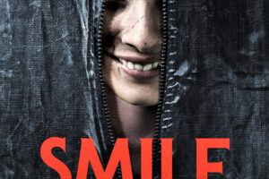 Smile, un inquietante film horror psicologico
