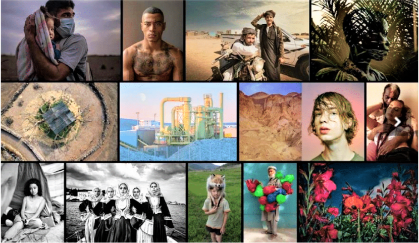 La mostra dei Sony World Photography Awards 2022 a Milano alla Fondazione Stelline