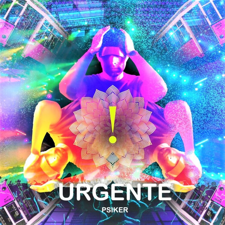 Psiker: disponibile in digitale “URGENTE”