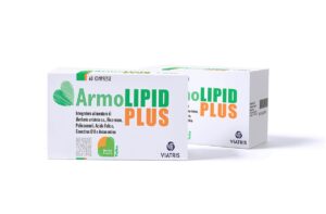 ArmoLIPID lancia l'iniziativa solidale “Mettici il Cuore Talks – Appuntamenti con la prevenzione”