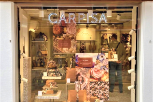 Carpisa apre un nuovo store a Cannaregio, nel cuore di Venezia