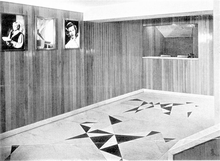 Arlecchino, una lunga storia d’arte. Roberto Menghi Architetto. 1920-2006