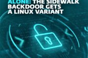 ESET: rilevata una nuova backdoor Linux del gruppo APT SparklingGoblin