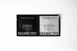 Shatush for Befancyfit: da oggi in formato pocket