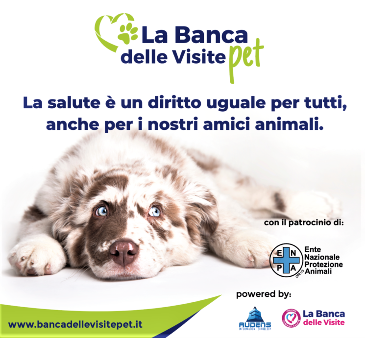 La Banca delle Visite PET presentata a Milano
